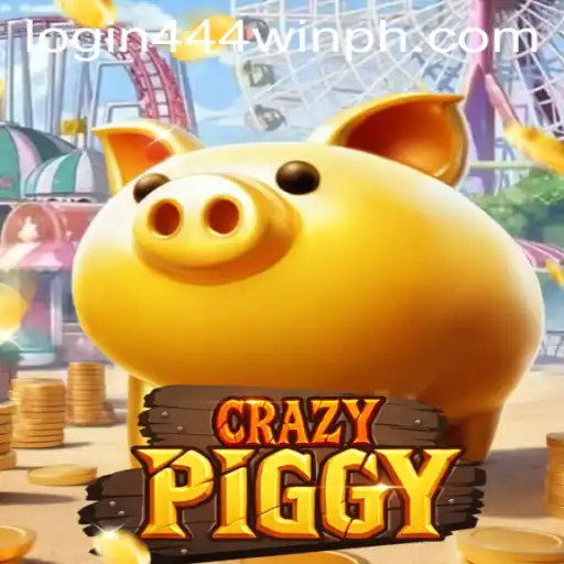 Exploring CrazyPiggy: A Deep Dive into the Game and WINPH 444 Login