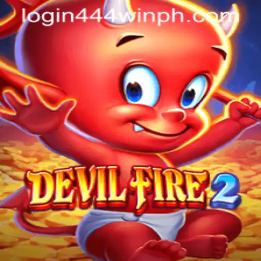 Unraveling the Flames of DevilFire2: An Insight into Gameplay and Strategy with WINPH 444 Login