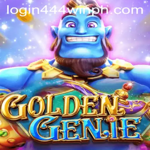 Embark on a Thrilling Adventure with GOLDENGENIE: Unlock the Secrets at WINPH 444 Login