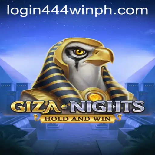 GizaNights: A Mesmerizing Adventure Through Ancient Egypt