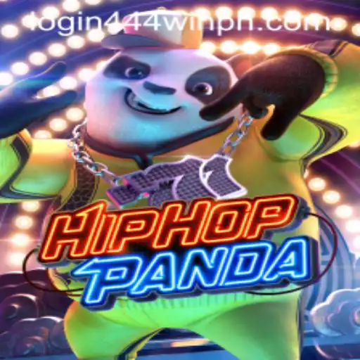 HipHopPanda: The Rhythm of Winning in the Gaming World