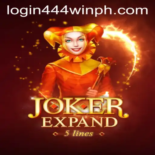 Unveiling the Thrills of JokerExpand and the Latest Trends with WINPH 444 Login