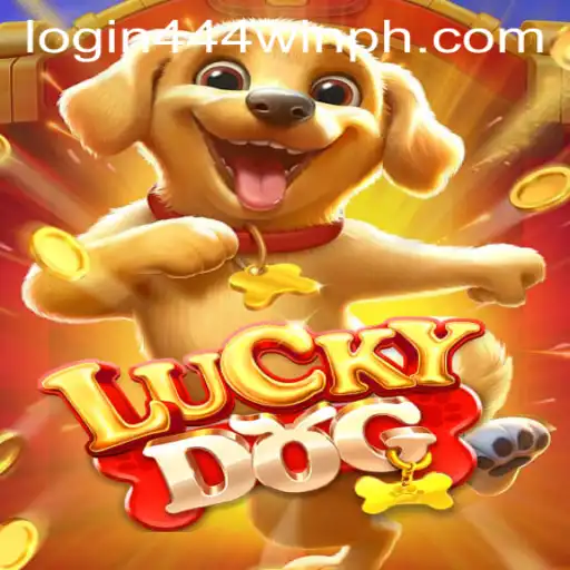 Unveiling LuckyDog: A Revolutionary Gaming Experience