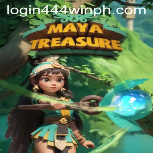Unveiling MayaTreasure: A Thrilling Adventure of Strategy and Imagination