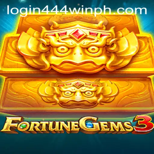 Unearth the Excitement: A Comprehensive Guide to FortuneGems3 and WINPH 444 Login