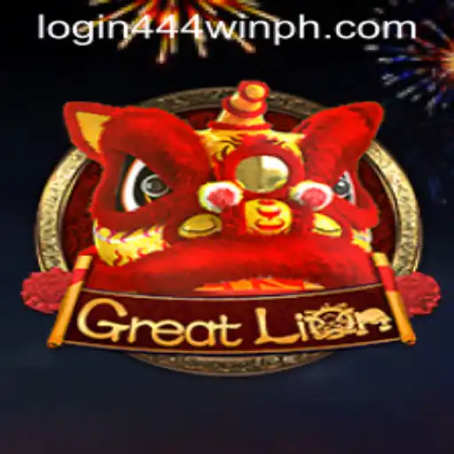 GreatLion: An Epic Adventure in the World of WINPH 444