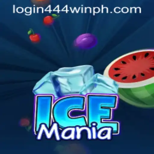 Dive into Thrills with IceMania: The Ultimate Gaming Experience