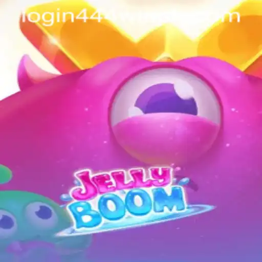 JellyBoom: A Vibrant Adventure in Casual Gaming