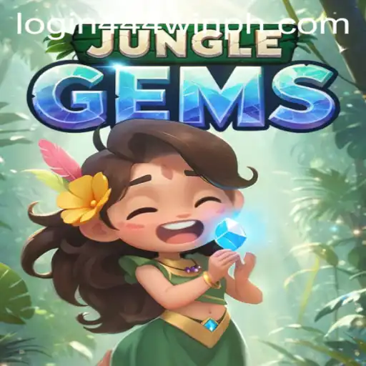 Exploring JungleGems: A Thrilling Adventure in Gaming