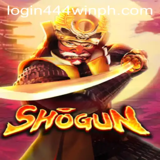 A New Era of Strategy: The Shogun Game and the Rise of WINPH 444 Login