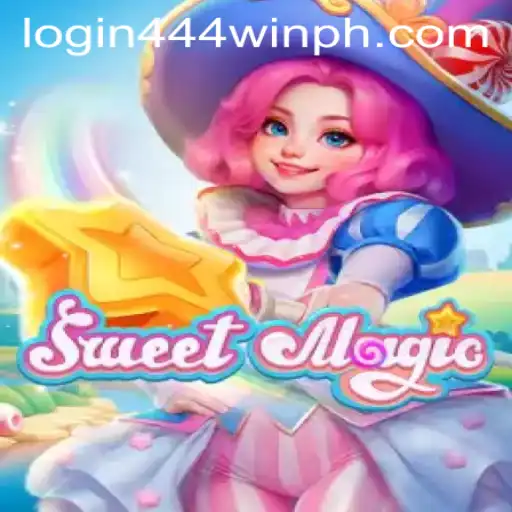 Exploring SweetMagic: An Enchanting Game Experience with WINPH 444 Login
