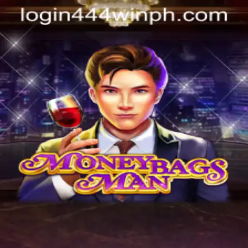 Discover MoneybagsMan: The Exciting Finance Adventure Game with WINPH 444 Login