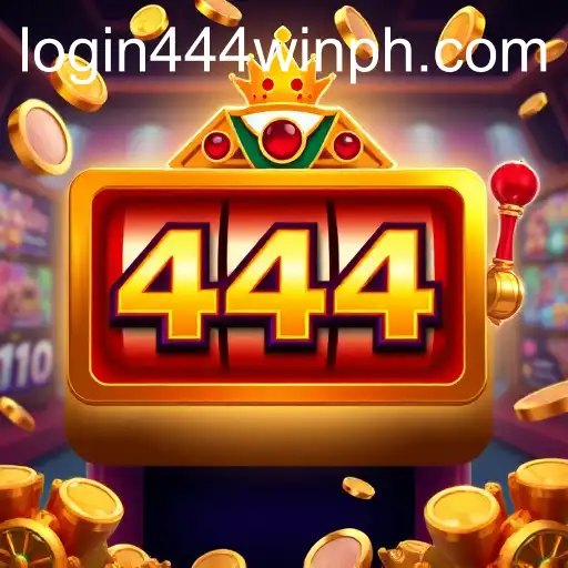 Exploring the Exciting World of Online Slots with WINPH 444 Login