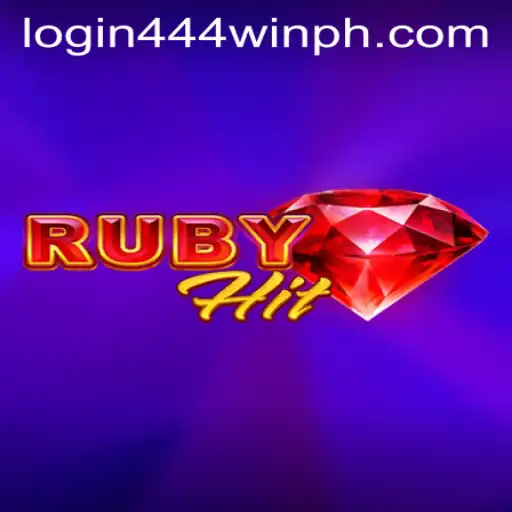 Exploring RubyHit: An Innovative Gaming Experience with WINPH 444 Login Features