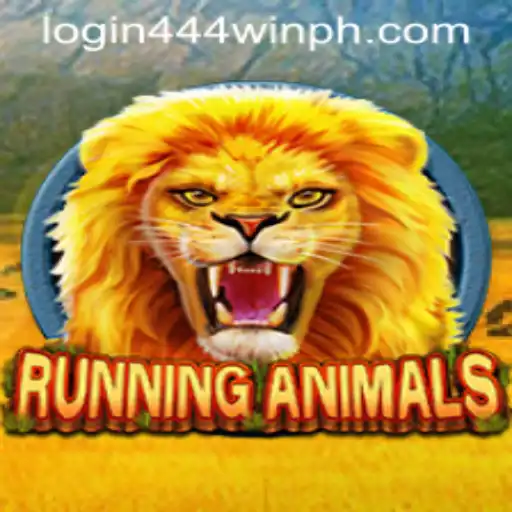 RunningAnimals: A Thrilling Adventure