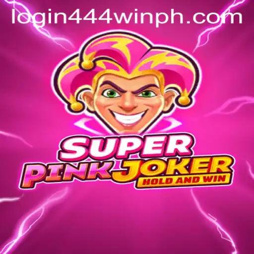 Exploring SuperPinkJoker: The Latest Sensation in Online Gaming