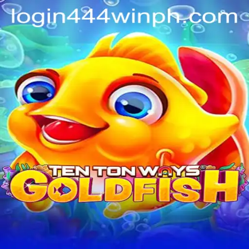Discovering TenTonWaysGoldfish: A New Era in Strategic Gaming