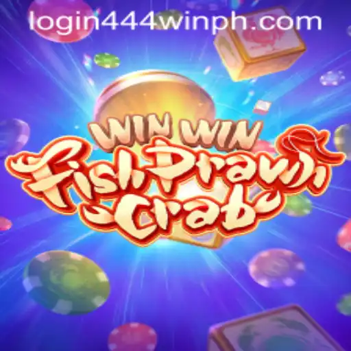 Explore the Excitement of WinWinFishPrawnCrab and How to Navigate the WINPH 444 Login